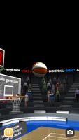 Basketball 3D Shooting Contest screenshot 2