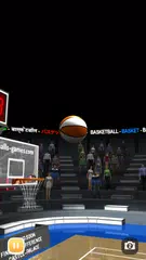 籃球遊戲 - Basketball Game 3D APK 下載