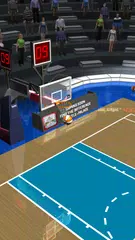 籃球遊戲 - Basketball Game 3D APK 下載