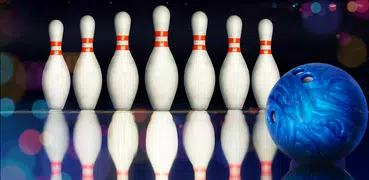 3D Bowling Pro - Kegeln Spiele