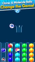 Ball Blast - Sort & Stack 3D تصوير الشاشة 3