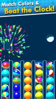 Ball Blast - Sort & Stack 3D تصوير الشاشة 1