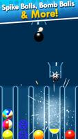 Ball Blast - Sort & Stack 3D تصوير الشاشة 2
