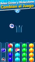 Ball Blast: Rompecabezas 3D captura de pantalla 3