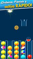 Ball Blast: Rompecabezas 3D Poster