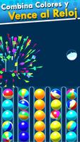 Ball Blast: Rompecabezas 3D captura de pantalla 1