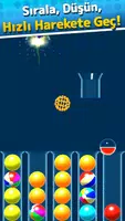 Ball Blast - Topları Sırala 3D gönderen
