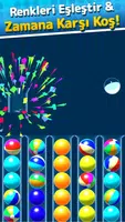 Ball Blast - Topları Sırala 3D Ekran Görüntüsü 1