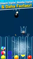Ball Blast - Topları Sırala 3D Ekran Görüntüsü 2