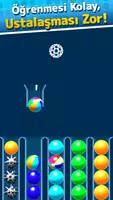 Ball Blast - Topları Sırala 3D Ekran Görüntüsü 5