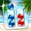 Ballscapes : jeux de boules APK