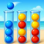 Ballscapes icono