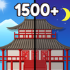 Find the Differences in Asia APK