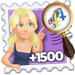 Find 5 Differences Scandinavia APK download