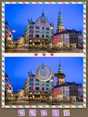 Find 5 Differences Scandinavia APK download