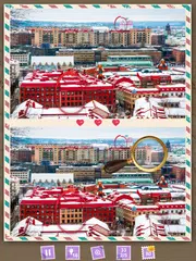 Find 5 Differences Scandinavia APK download