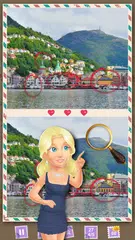 5 Fehler finden - Skandinavien APK Herunterladen