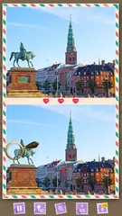 5 Fehler finden - Skandinavien APK Herunterladen