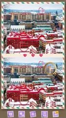 5 Fehler finden - Skandinavien APK Herunterladen