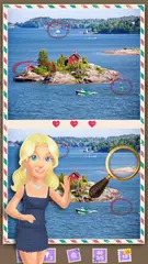 5 Fehler finden - Skandinavien APK Herunterladen