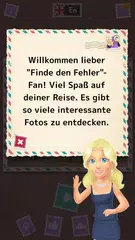 5 Fehler finden - Skandinavien APK Herunterladen