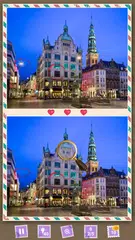 5 Fehler finden - Skandinavien APK Herunterladen