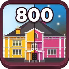 Find the Difference - Mansions APK download