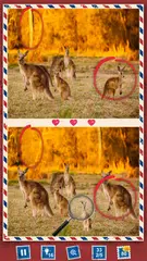 Find the differences Australia APK download