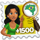 Find the Differences - Brazil APK