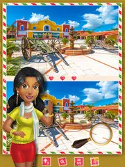 Find differences Latin America APK download