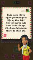 Tìm sự khác biệt - Mỹ Latinh bài đăng