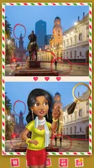 5 Fehler finden: Lateinamerika APK Herunterladen