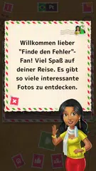 5 Fehler finden: Lateinamerika APK Herunterladen