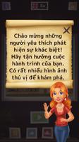 Trò chơi tìm điểm khác biệt ảnh chụp màn hình 2