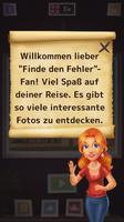 Den Fehler finden - Paläste Screenshot 2