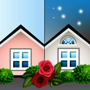 اوجد الاختلاف - البيوت (800) APK