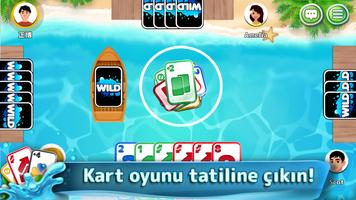 Crazy Eights: Kart Oyunları gönderen