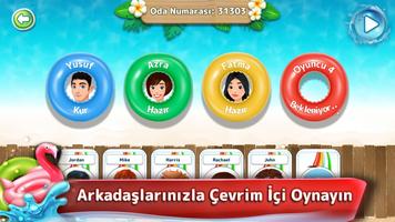 Crazy Eights: Kart Oyunları Ekran Görüntüsü 3