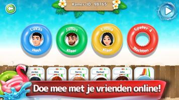 Crazy Eights: Kaartspellen screenshot 3