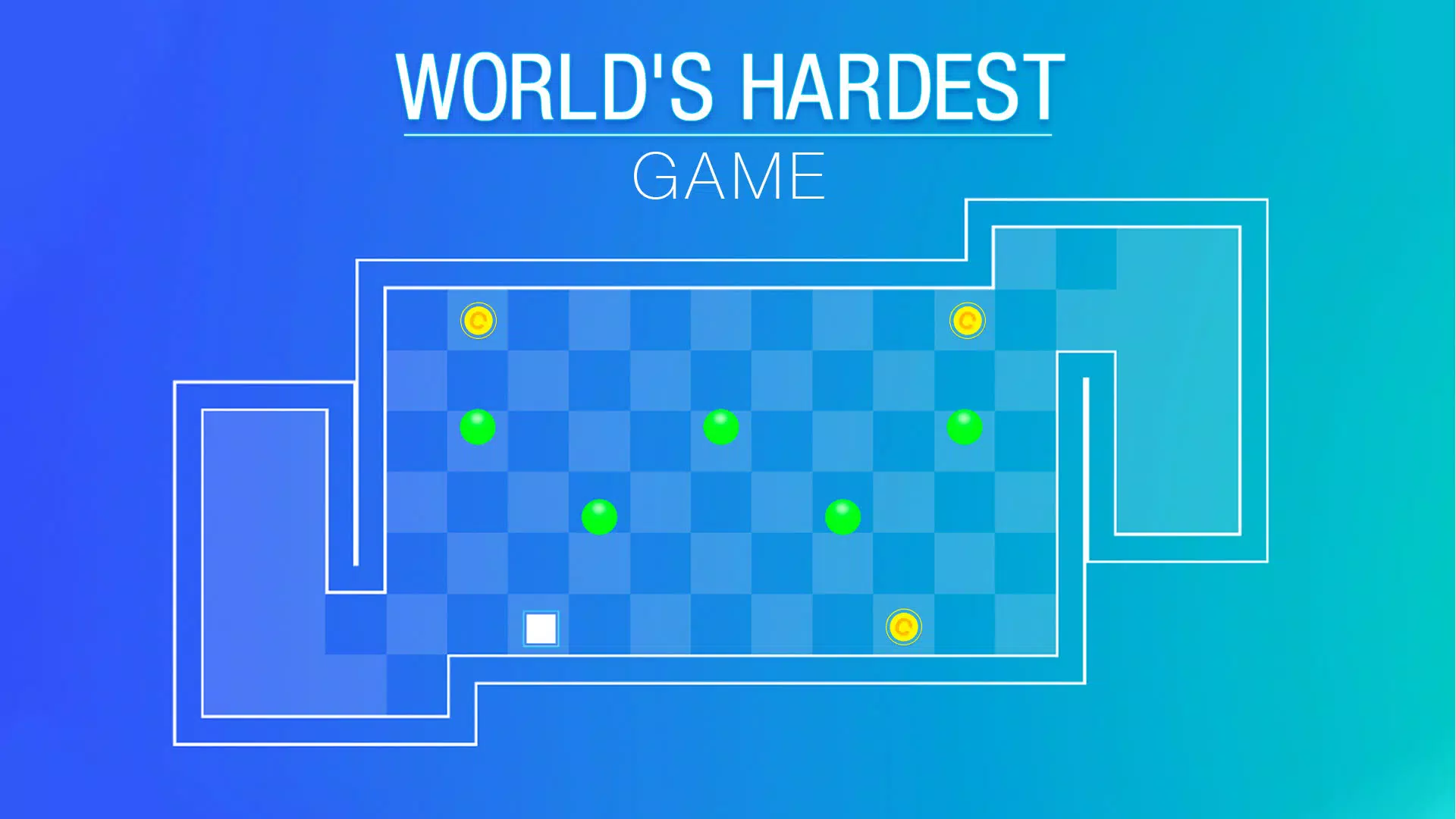 World's Hardest Game Apk Download for Android- Latest version 2.1