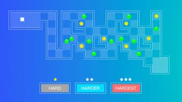 World's Hardest Game Ever تصوير الشاشة 1