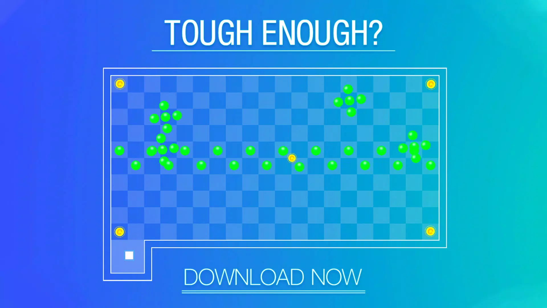 Worlds Hardest Game::Appstore for Android