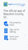myBeaufortCounty-poster