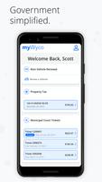 myWYCO Screenshot 1