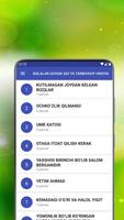 Bolalar uchun 365ta tarbiyaviy الملصق
