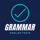 English Tests: Grammar & Vocabulary APK