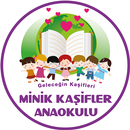 MİNİK KAŞİFLER ANAOKULU APK