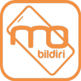 Mobildiri أيقونة