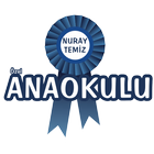 Özel Nuray Temiz Anaokulu icône