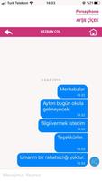 Persephone Veli Bilgilendirme Sistemi screenshot 1